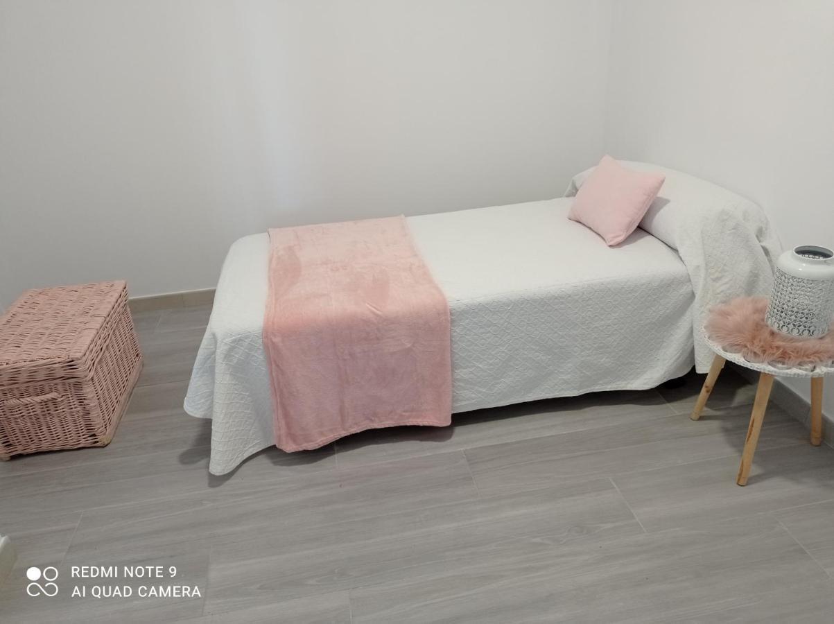 Nuevo apartamento Montelouro Exterior foto