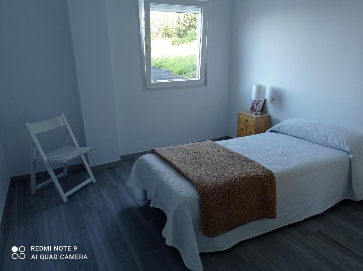 Nuevo apartamento Montelouro Exterior foto